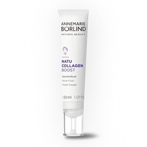 Annemarie Börlind Natu Collagen Boost Facial Fluid
